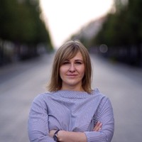 Sigita Auksorė