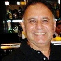 Ruben Chavez