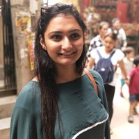 Khushi Chadha
