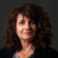 Nadine Gaudin