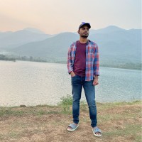 Sangram Raut
