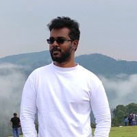 Subash Nagarajan