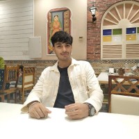 Nilansh Kumar Singh