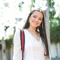 Gianna Crespo