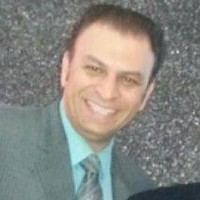 Kambiz Khoshnoud
