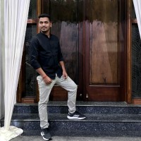 Rahul Damsadekar