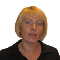 Vilma Aukstikalniene