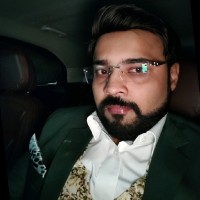 Vatsalya Sharma (Co-founder of Tivas Lights)