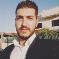 Sohaib Ayyash