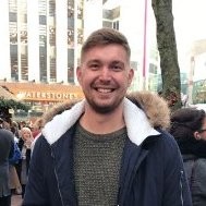 Ben Camplin