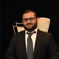 Saeed Kamal