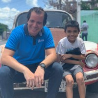 Javier Eduardo López Gamboa