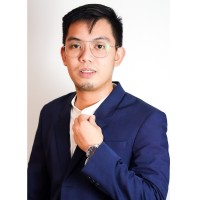 Jasper Christian Yu