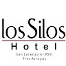 Recepcion SilosHotel