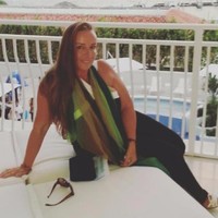 Martina Strachan