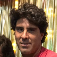 Cristian A. Moldes