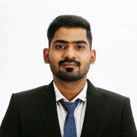 Dharmendra Jaiswal
