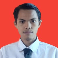 Ridwan Pramudya Wardani