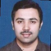 Ganesh Budkhale