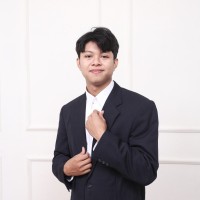 Andi Yusdar Al Imran