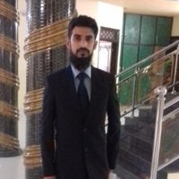 Syed Yasir Qadri