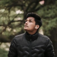 Tushar Deshmukh