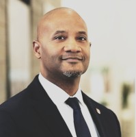 André J. Brown