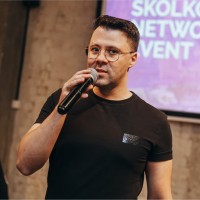 Yevgeny Konstantinovsky