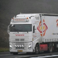 Remon Van Broek