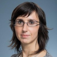 Urška Draškovič
