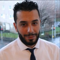 Rafik Hassani