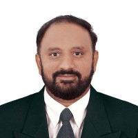 Mohammad Rizwanullah