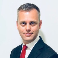 Arev John Karabetyan