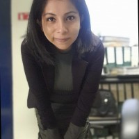 María Fernanda Godinez Aguirre