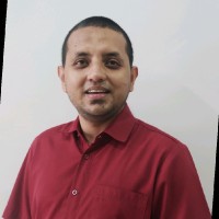 Fahmi Ismail
