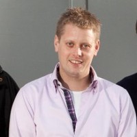Piet Bakker