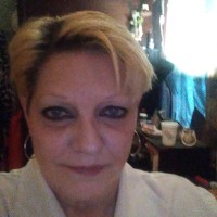 Sharon Saunders