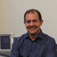 Alberto Algerini