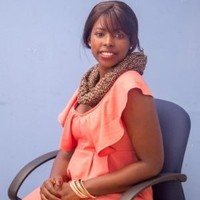Mary mutheu