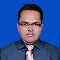 Rashmi Ranjan Muduli