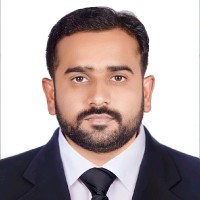 Muhammad Haroon Ahmad