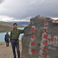 ZhongYin Wang