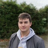 Bastien Schum