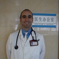 Dr. Andres Gonzalez