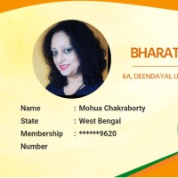 Mohua Chakraborty