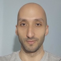 Mahmoud Shaheen