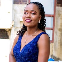 Goodness Nsovo Mbulaheni