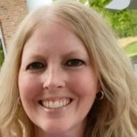 Sharon Walsh