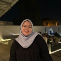 Aida Fitria Robani