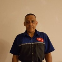 Edwin Hernandez